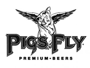 Pigs Fly Beer
