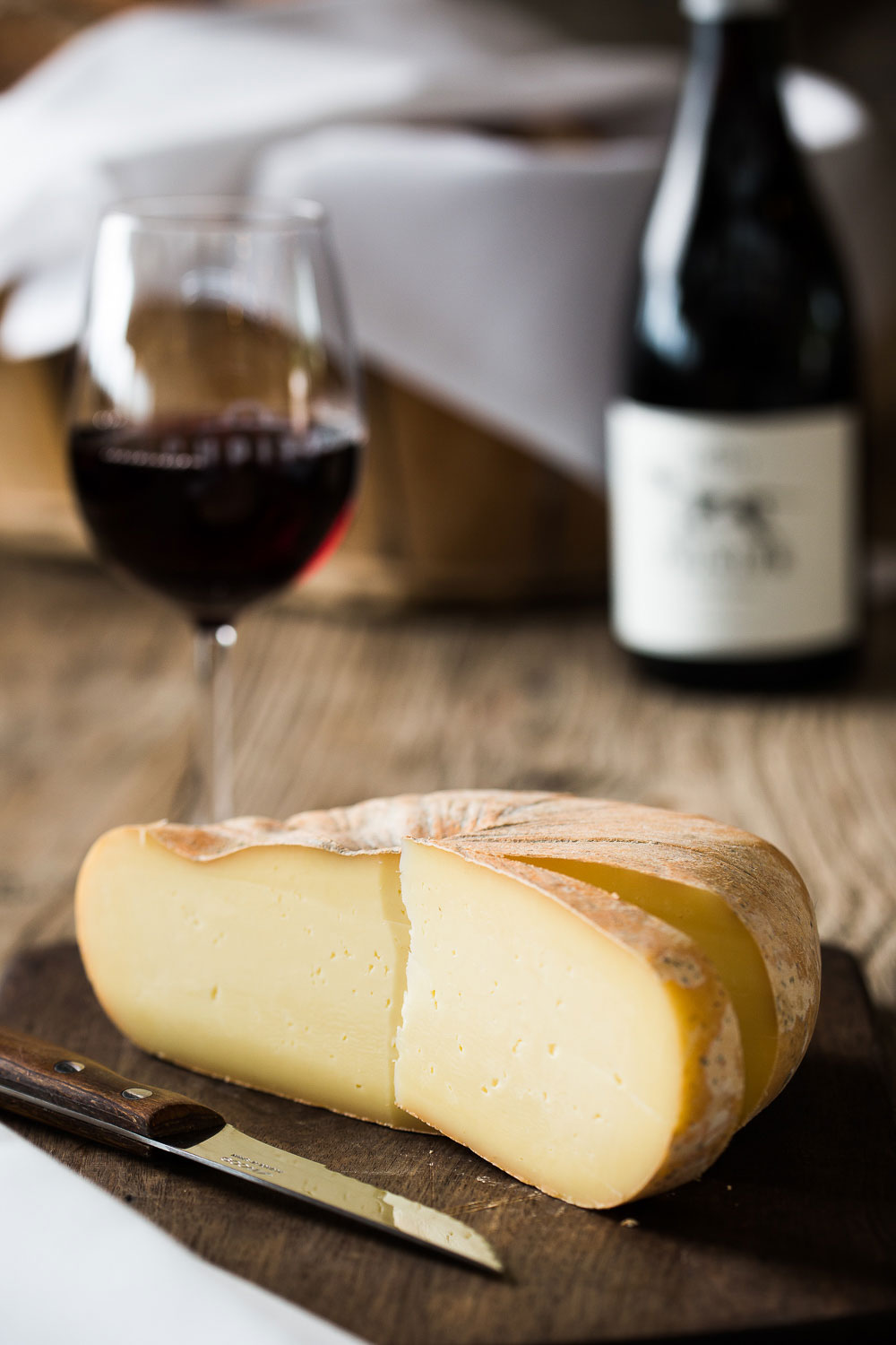 Cuppits Cheese Olsson Masterclass