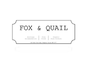 Foxquail