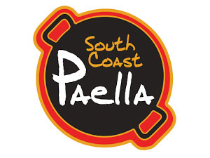 South Coast Paella