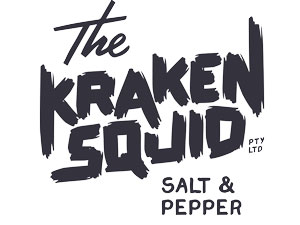 The Kraken Squid Pty