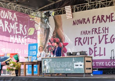 Festival photo