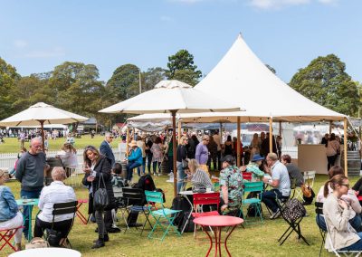 Festival photo