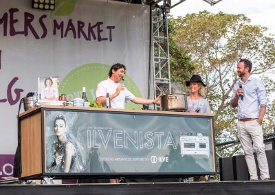 Festival photo