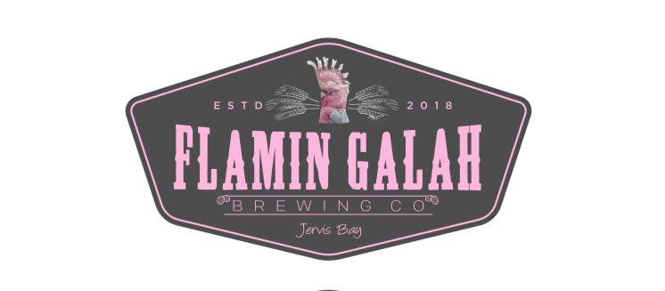 Flamin Galah Brewing