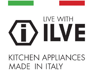 Live With Ilve Italy
