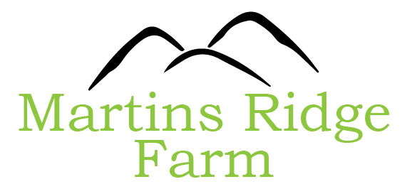 Martins Ridge Farm