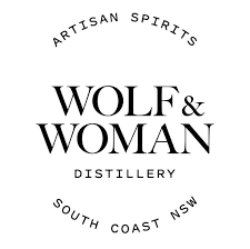 Wolf Woman
